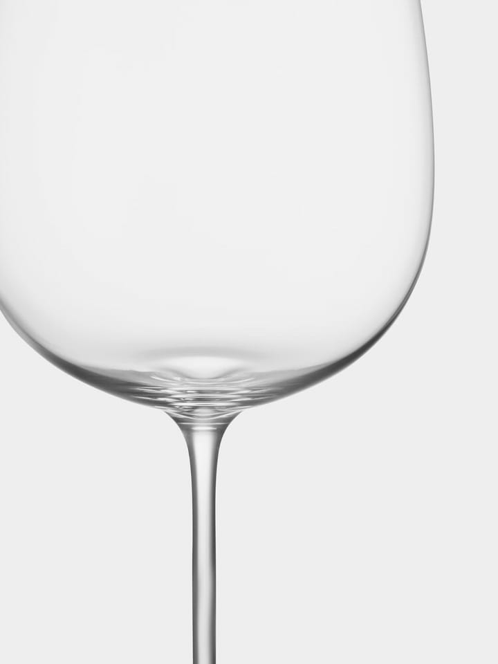 Bicchiere da vino bianco Orrefors x Björn Frantzén fatto a mano, 45 cl Orrefors
