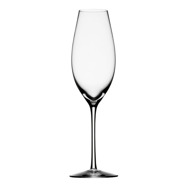 Bicchiere da vino frizzante Difference - 31 cl - Orrefors