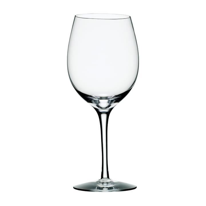 Bicchiere da vino Merlot 57 cl - Trasparente - Orrefors