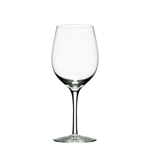 Bicchiere da vino rosso Merlot - 45 cl - Orrefors