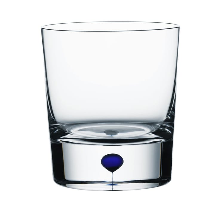 Bicchiere da whisky Intermezzo - 25 cl - Orrefors