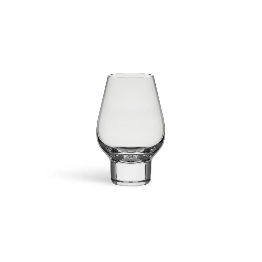 Bicchiere da whisky More, Trasparente, 19 cl, 4-pack Orrefors