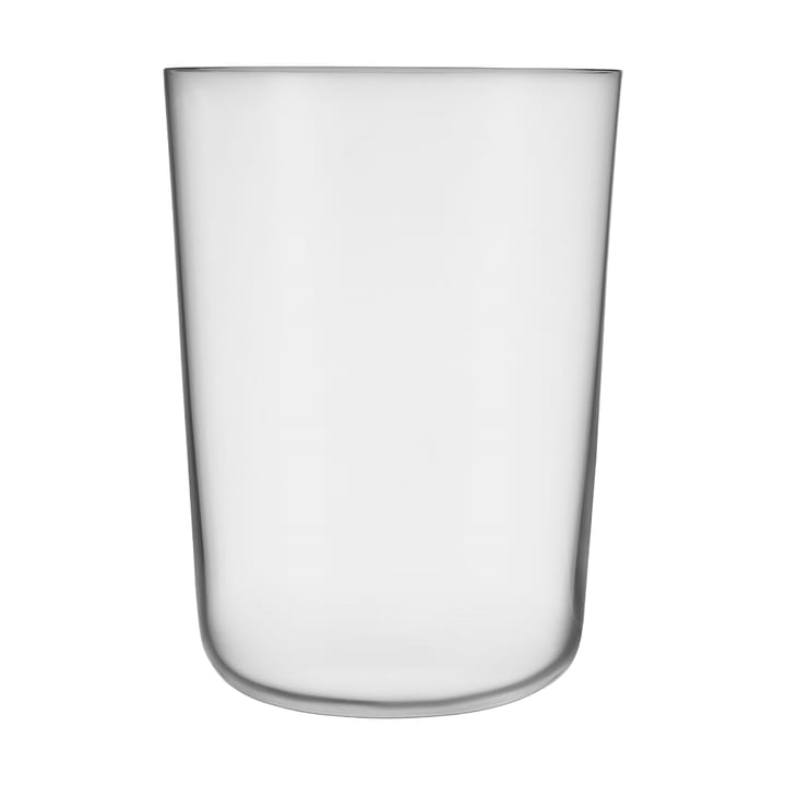 Bicchiere d'acqua Orrefors x Björn Frantzén fatto a mano, 26 cl Orrefors