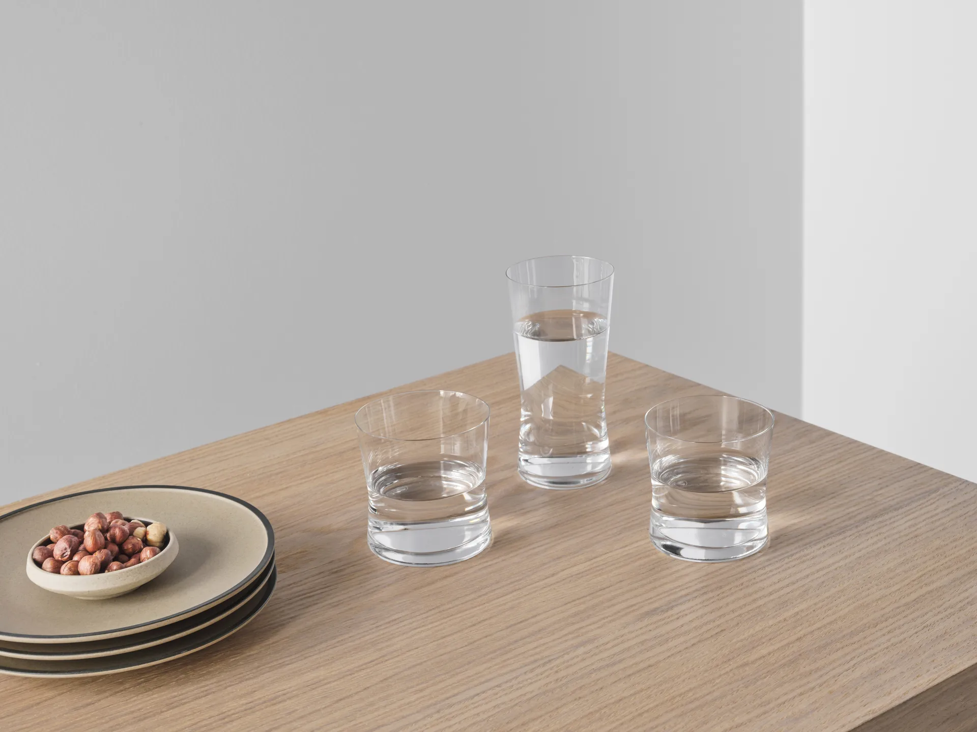 Bicchiere Grace Old Fashioned 32 cl, confezione da 2, Chiaro Orrefors