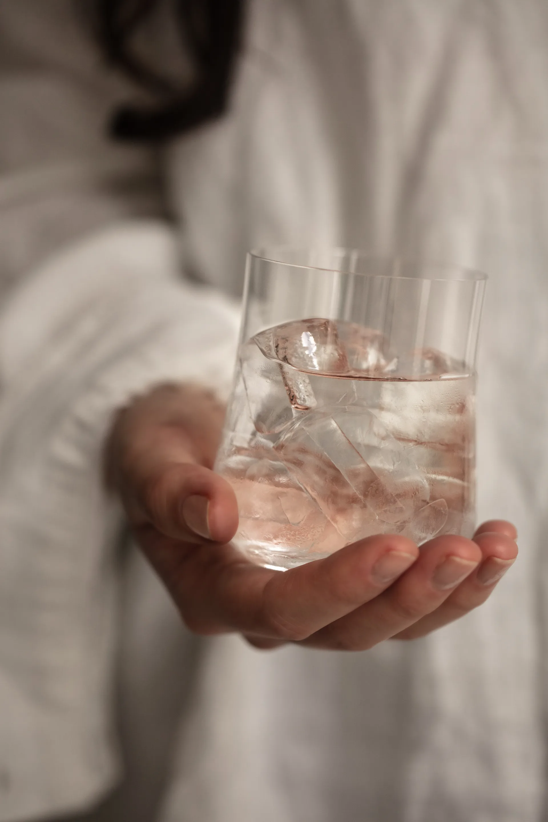 Bicchiere Informal 25 cl confezione da 2, Trasparente Orrefors