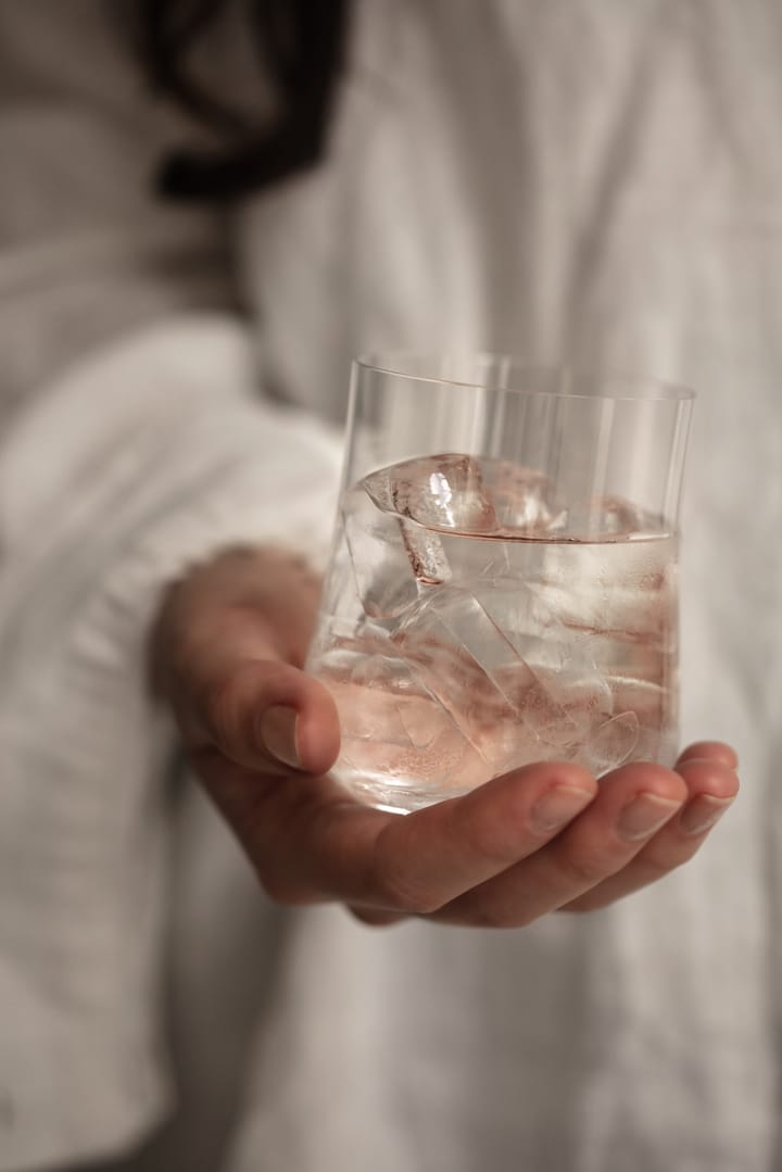 Bicchiere Informal 25 cl confezione da 2 - Trasparente - Orrefors