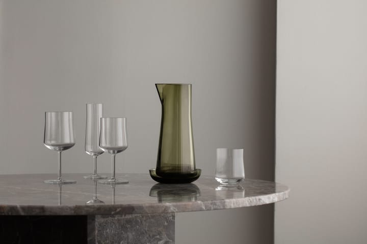 Bicchiere Informal 25 cl confezione da 2 - Trasparente - Orrefors