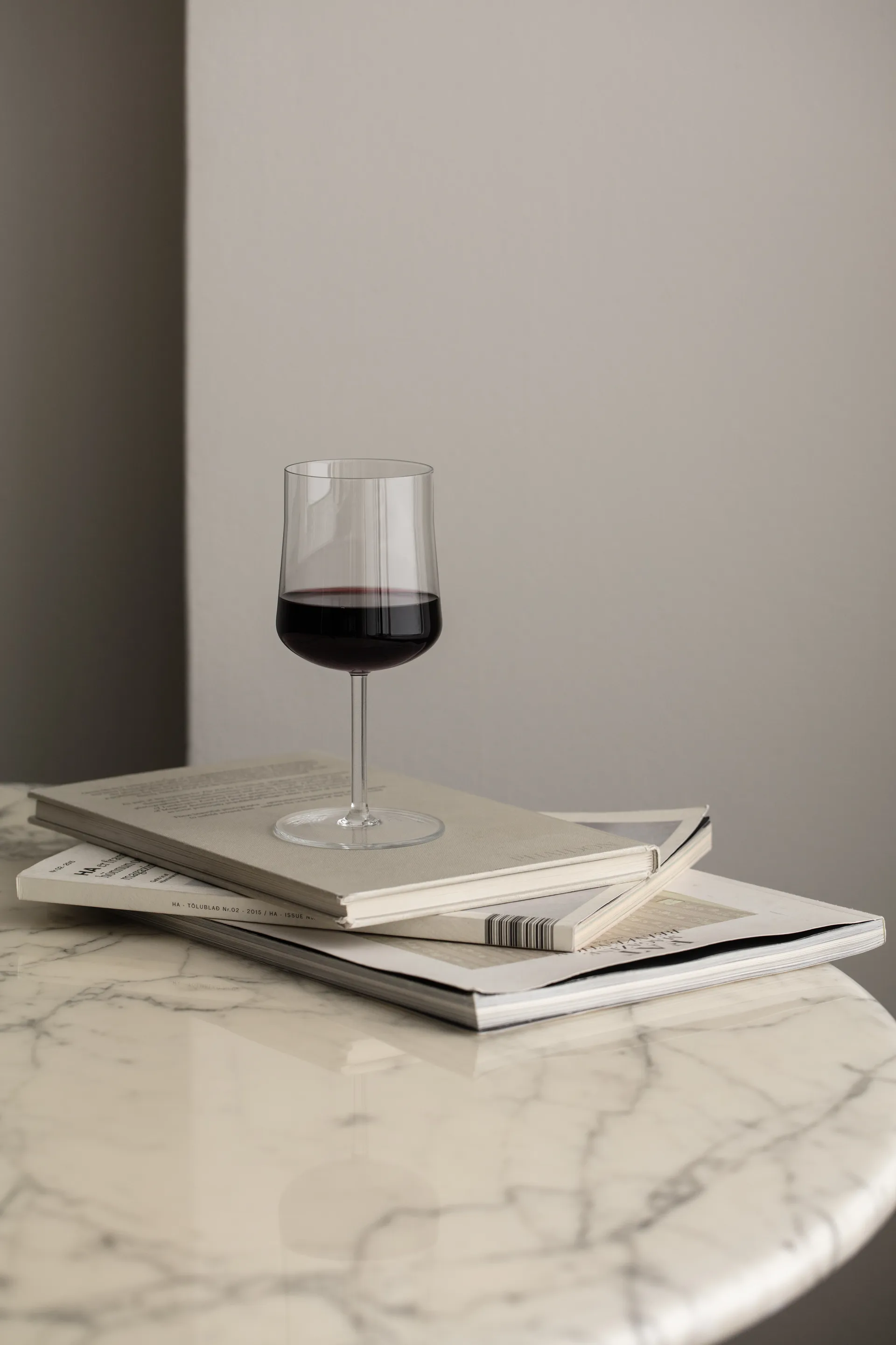 Bicchiere Informal 36 cl Wine confezione da, Trasparente Orrefors