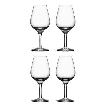 Bicchiere More Spirits confezione da 4 - 20 cl - Orrefors