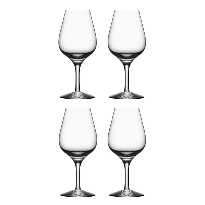 Bicchiere More Spirits confezione da 4  - 20 cl - Orrefors