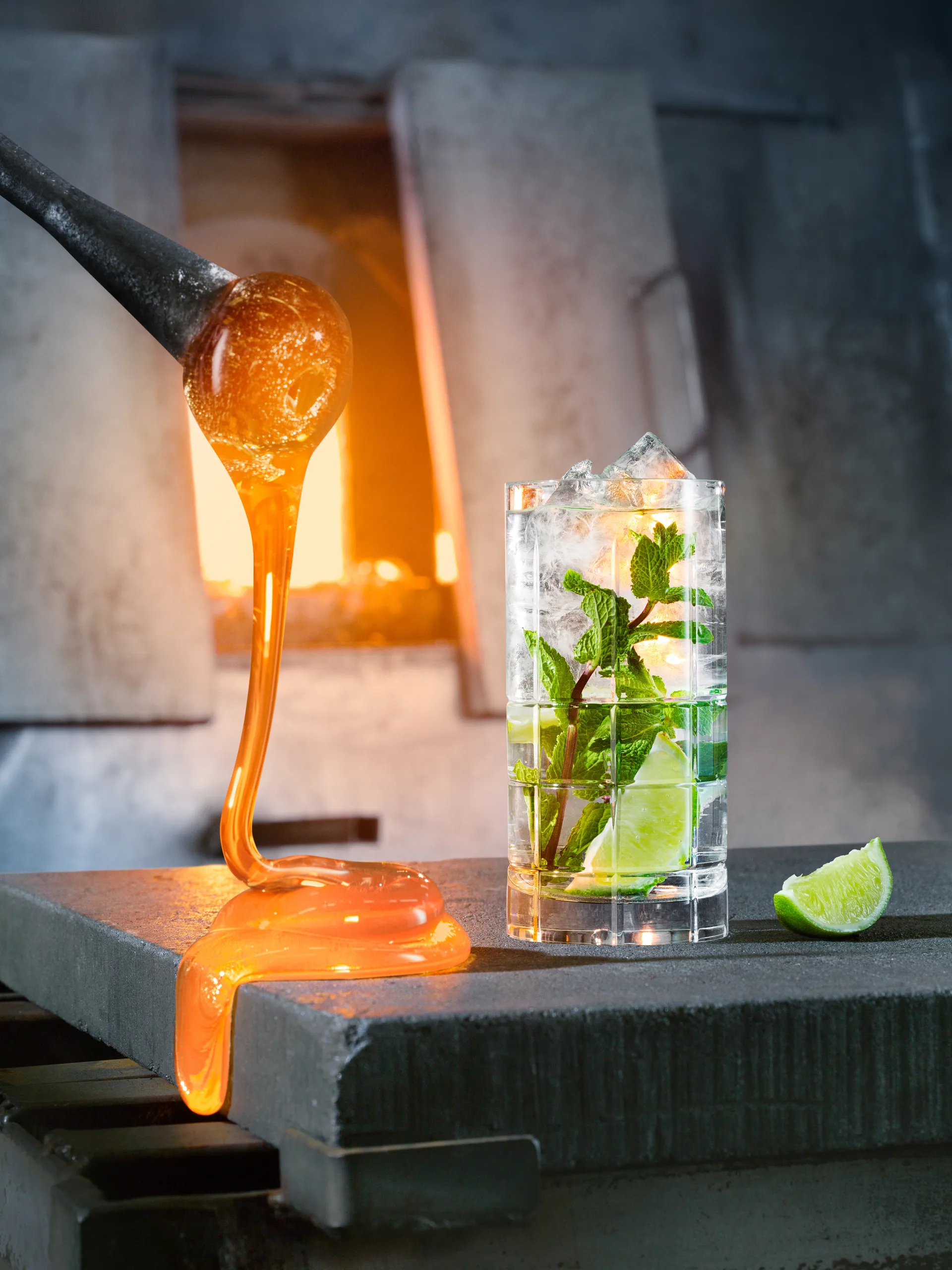 Bicchiere Street highball 45 cl, Chiaro Orrefors