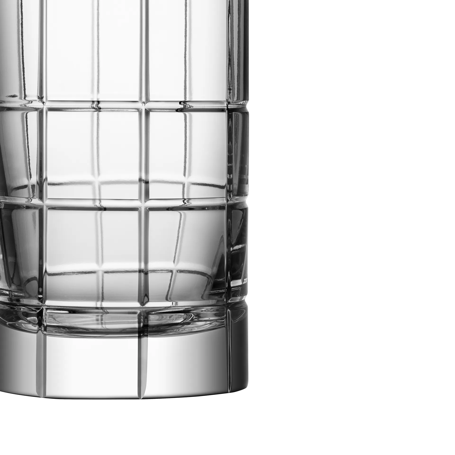 Bicchiere Street highball 45 cl, confezione da 4, Chiaro Orrefors