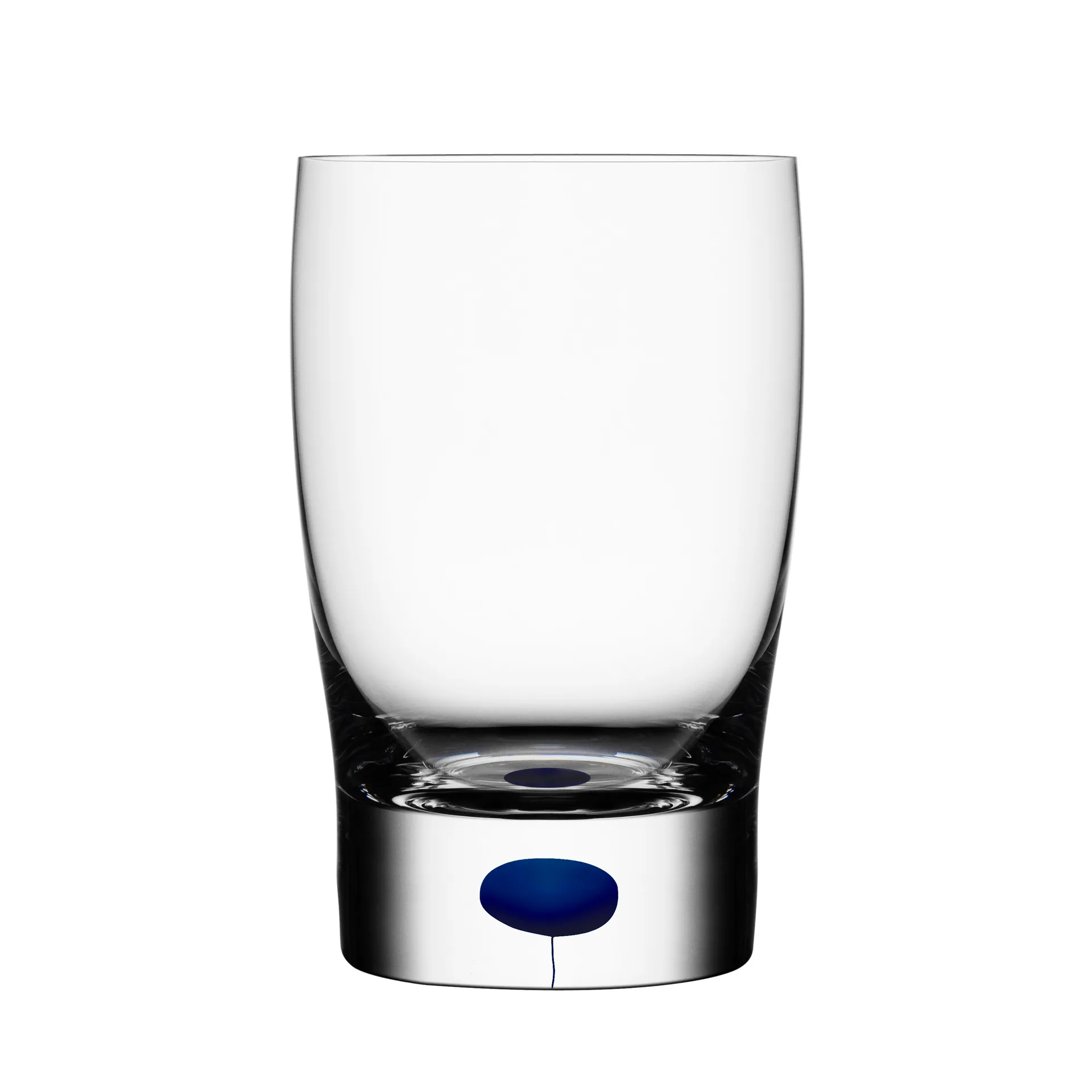 Bicchiere tumbler Intermezzo, 25 cl Orrefors