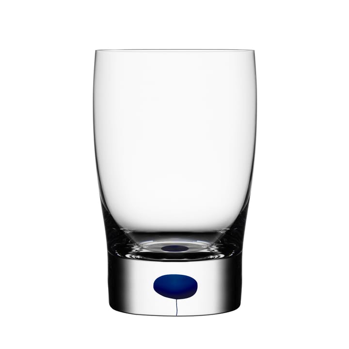 Bicchiere tumbler Intermezzo - 25 cl - Orrefors