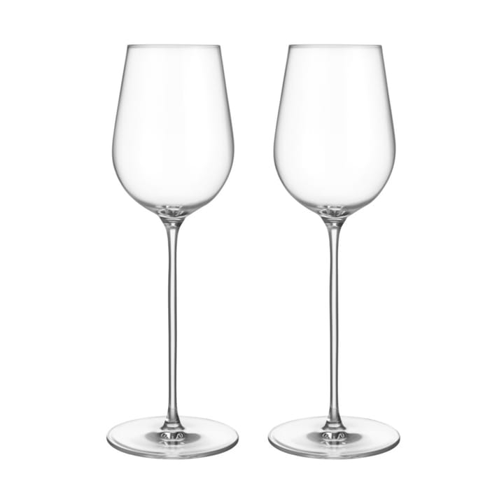 Bicchieri da champagne Orrefors x Björn Frantzén confezione da 2 - 28 cl - Orrefors