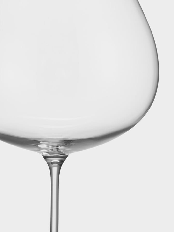 Bicchieri da vino rosso Orrefors x Björn Frantzén confezione da 2, 107 cl Orrefors