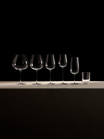 Bicchieri da vino rosso Orrefors x Björn Frantzén confezione da 2 - 107 cl - Orrefors