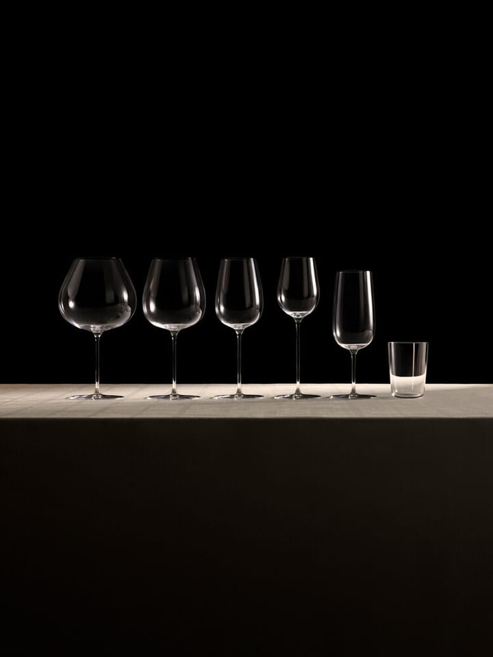Bicchieri da vino rosso Orrefors x Björn Frantzén confezione da 2, 107 cl Orrefors