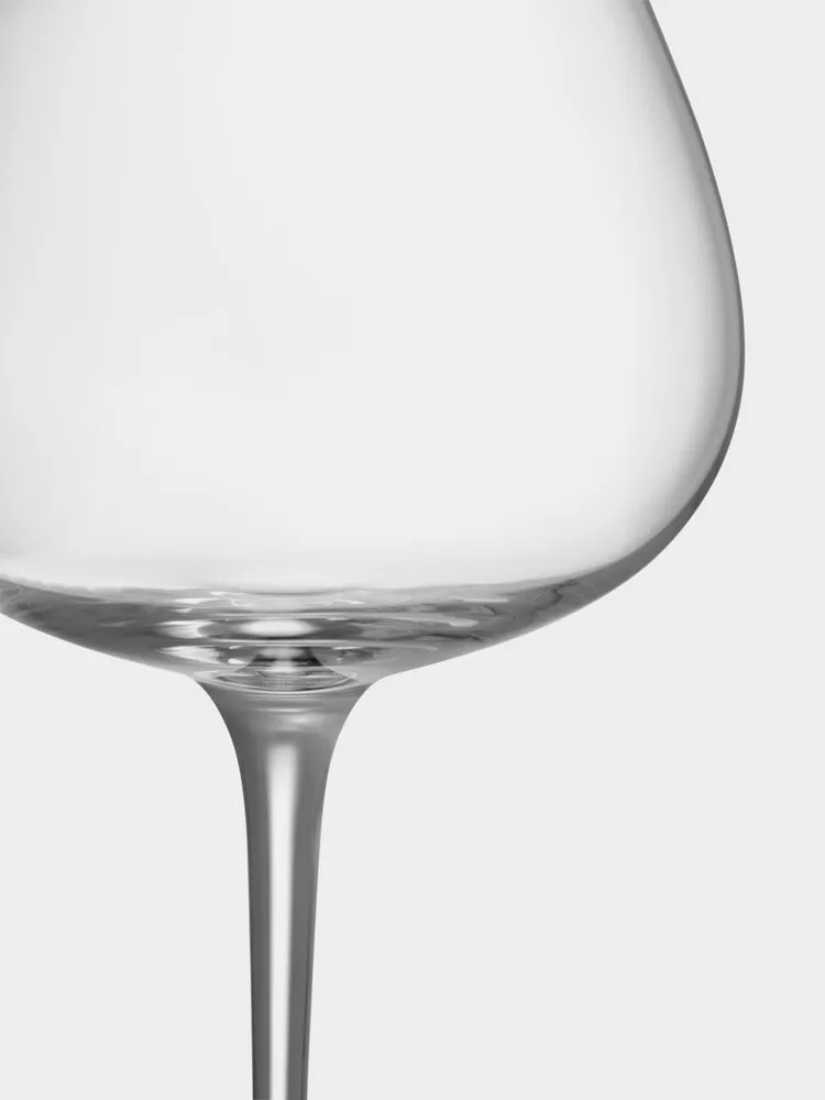 Bicchieri gin & tonic Aroma copa 71 cl confezione da 4, Trasparente Orrefors