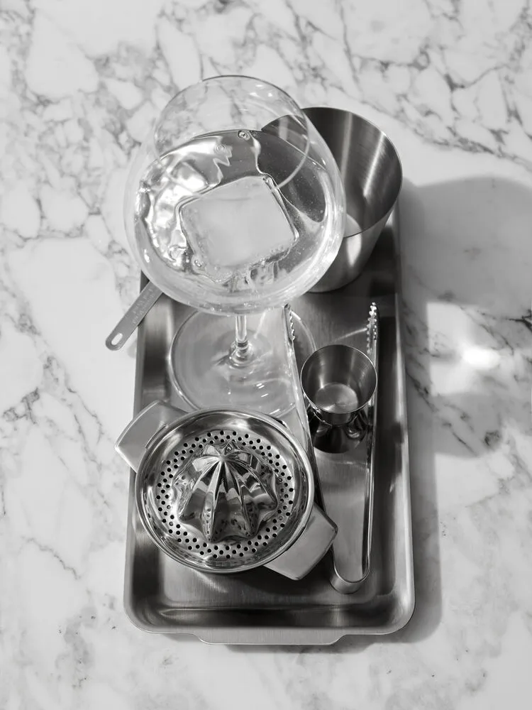 Bicchieri gin & tonic Aroma copa 71 cl confezione da 4, Trasparente Orrefors