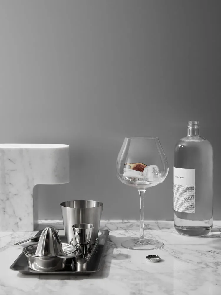 Bicchieri gin & tonic Aroma copa 71 cl confezione da 4, Trasparente Orrefors