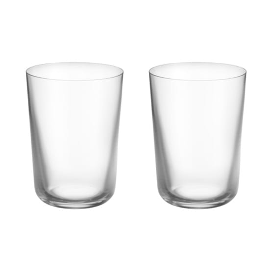 Bicchieri per acqua Orrefors x Björn Frantzén confezione da 2 - 24 cl - Orrefors