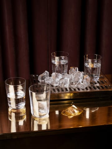 Bicchieri per acqua Orrefors x Björn Frantzén confezione da 2 - 24 cl - Orrefors