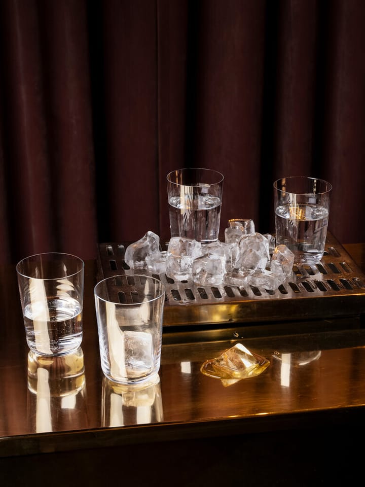 Bicchieri per acqua Orrefors x Björn Frantzén confezione da 2, 24 cl Orrefors
