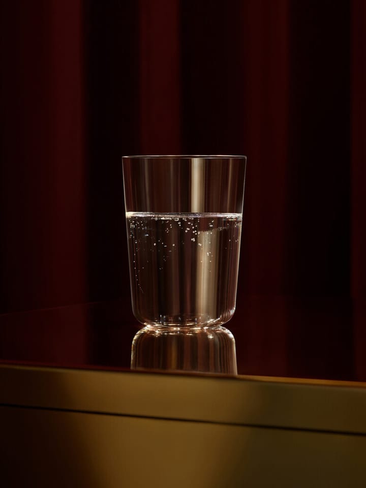 Bicchieri per acqua Orrefors x Björn Frantzén confezione da 2, 24 cl Orrefors