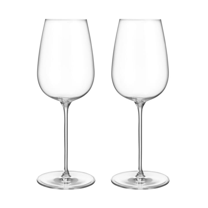 Bicchieri per acqua Orrefors x Björn Frantzén confezione da 2 - 44 cl - Orrefors