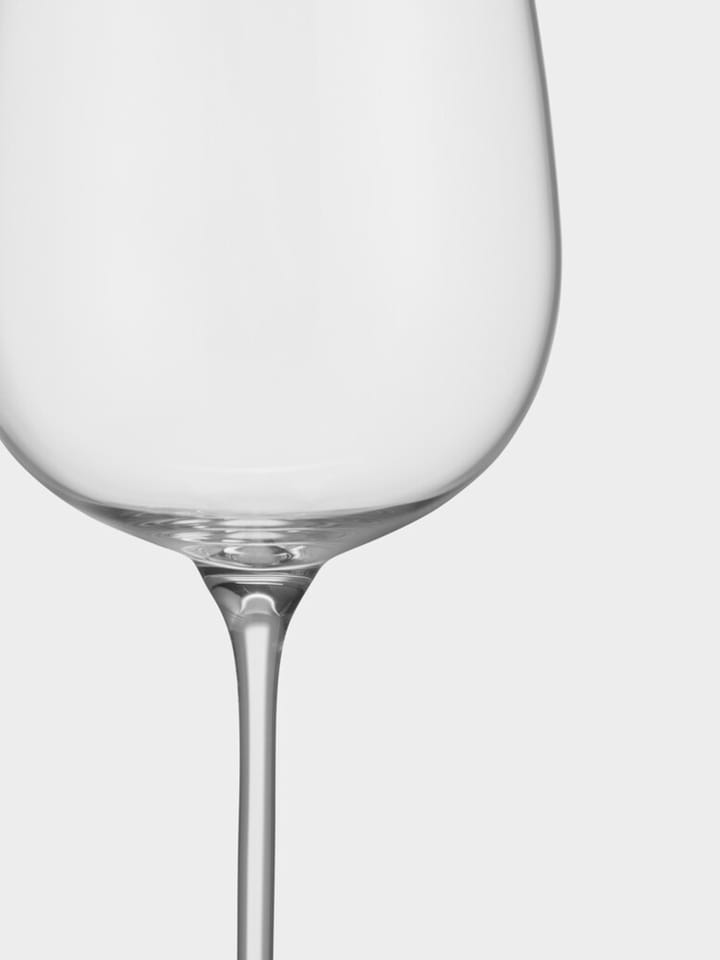 Bicchieri per acqua Orrefors x Björn Frantzén confezione da 2, 44 cl Orrefors