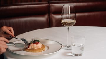 Bicchieri per acqua Orrefors x Björn Frantzén confezione da 2 - 44 cl - Orrefors