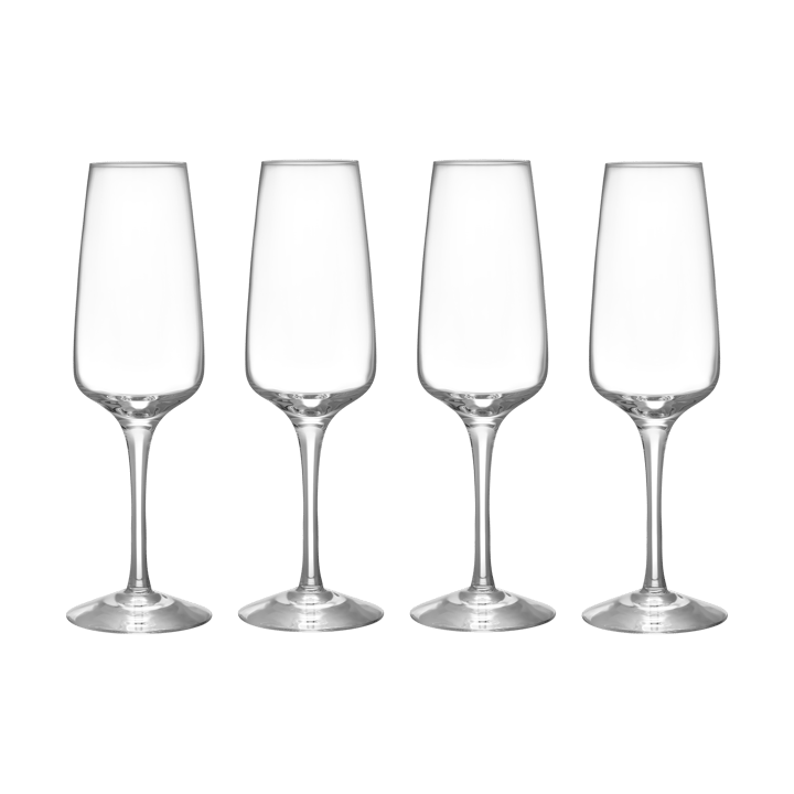 Spiegelau Authentis Calici Vino Bianco 42 cl Set 4 Pezzi