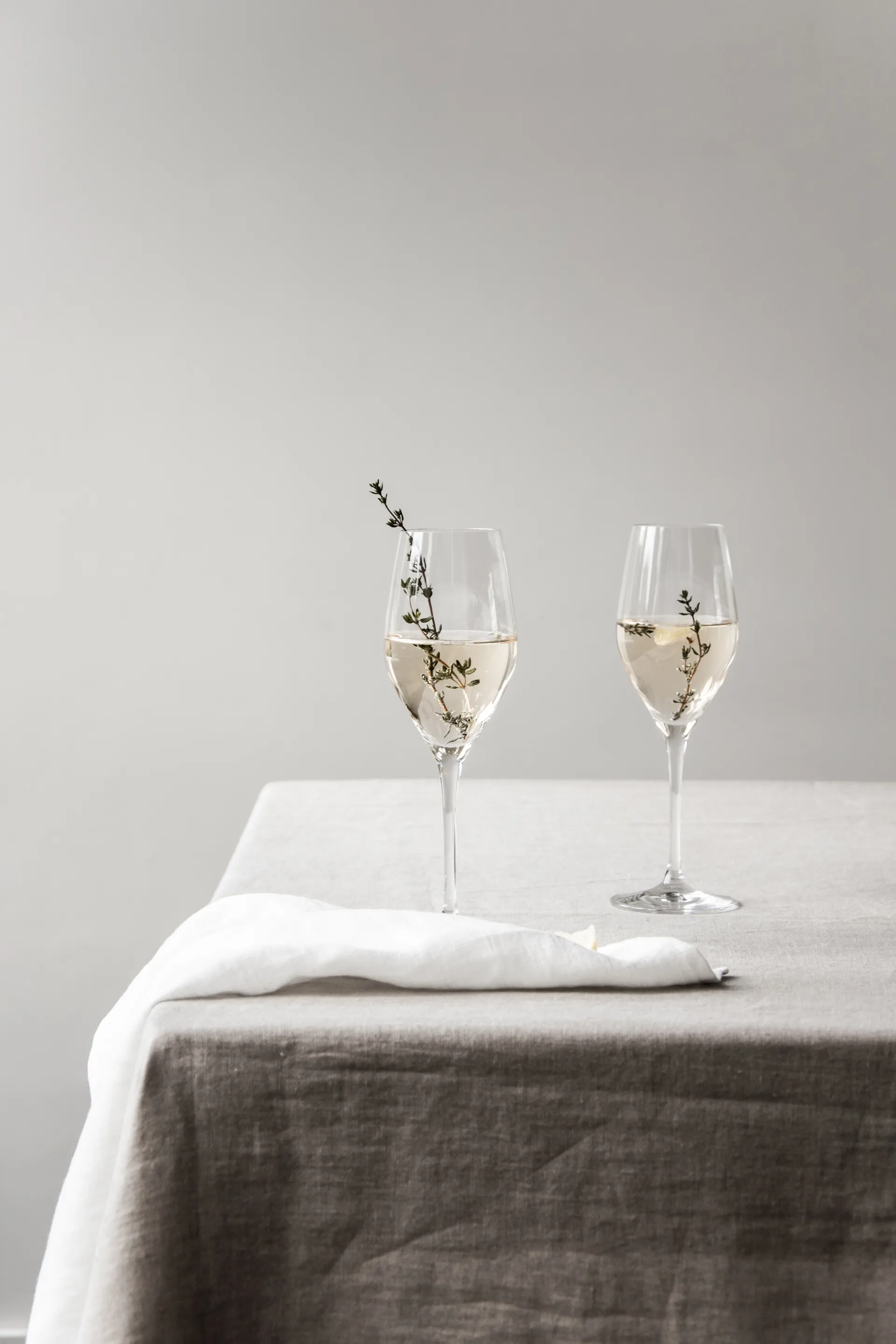 Calice da champagne Sense da 25,5 cl, confezione da 6, Chiaro Orrefors