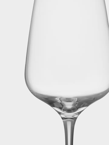 Calice vino Pulse 38 cl confezione da 2 - Trasparente - Orrefors