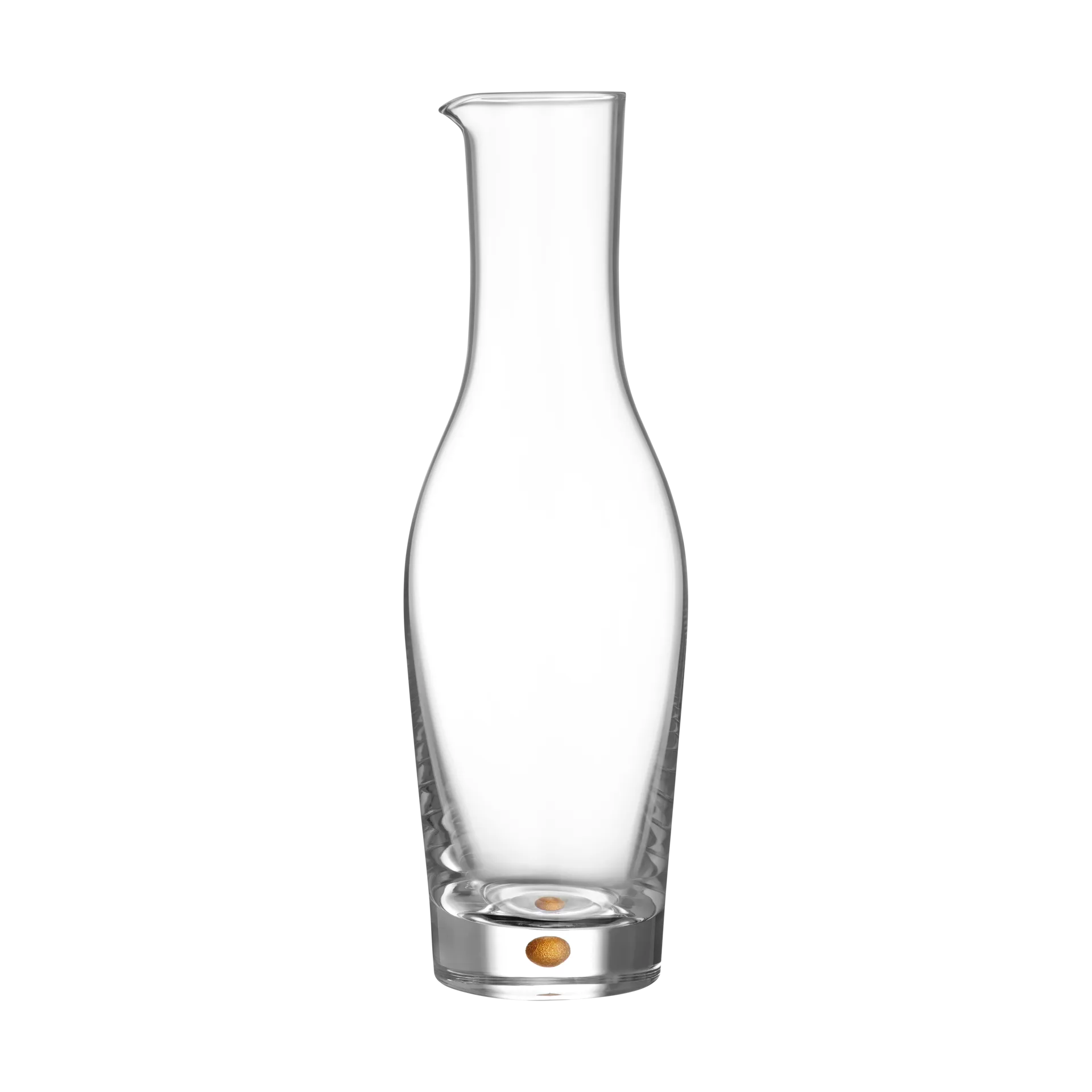 Caraffa Intermezzo 1,12 l, Oro Orrefors