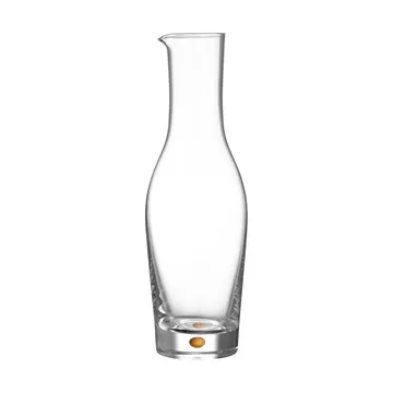 Caraffa Intermezzo 1,12 l - Oro - Orrefors