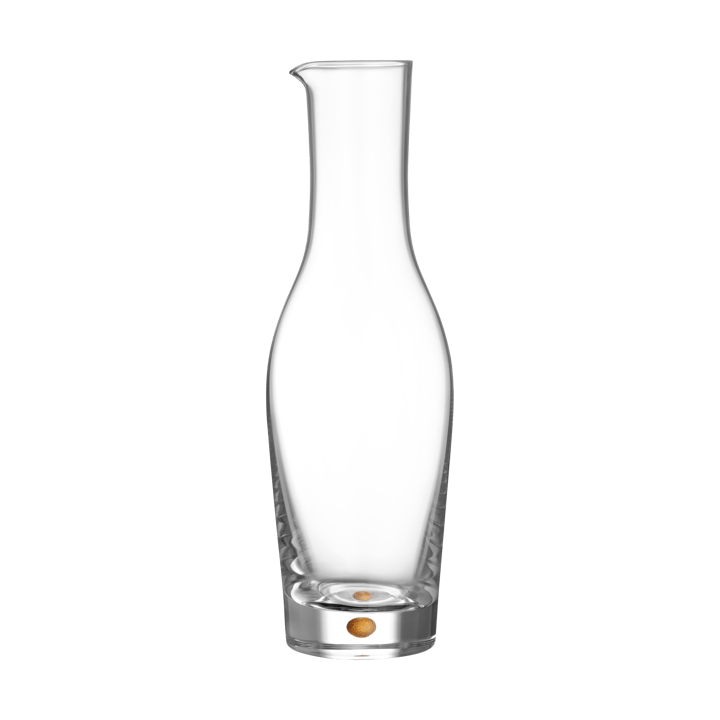 Caraffa Intermezzo 1,12 l - Oro - Orrefors