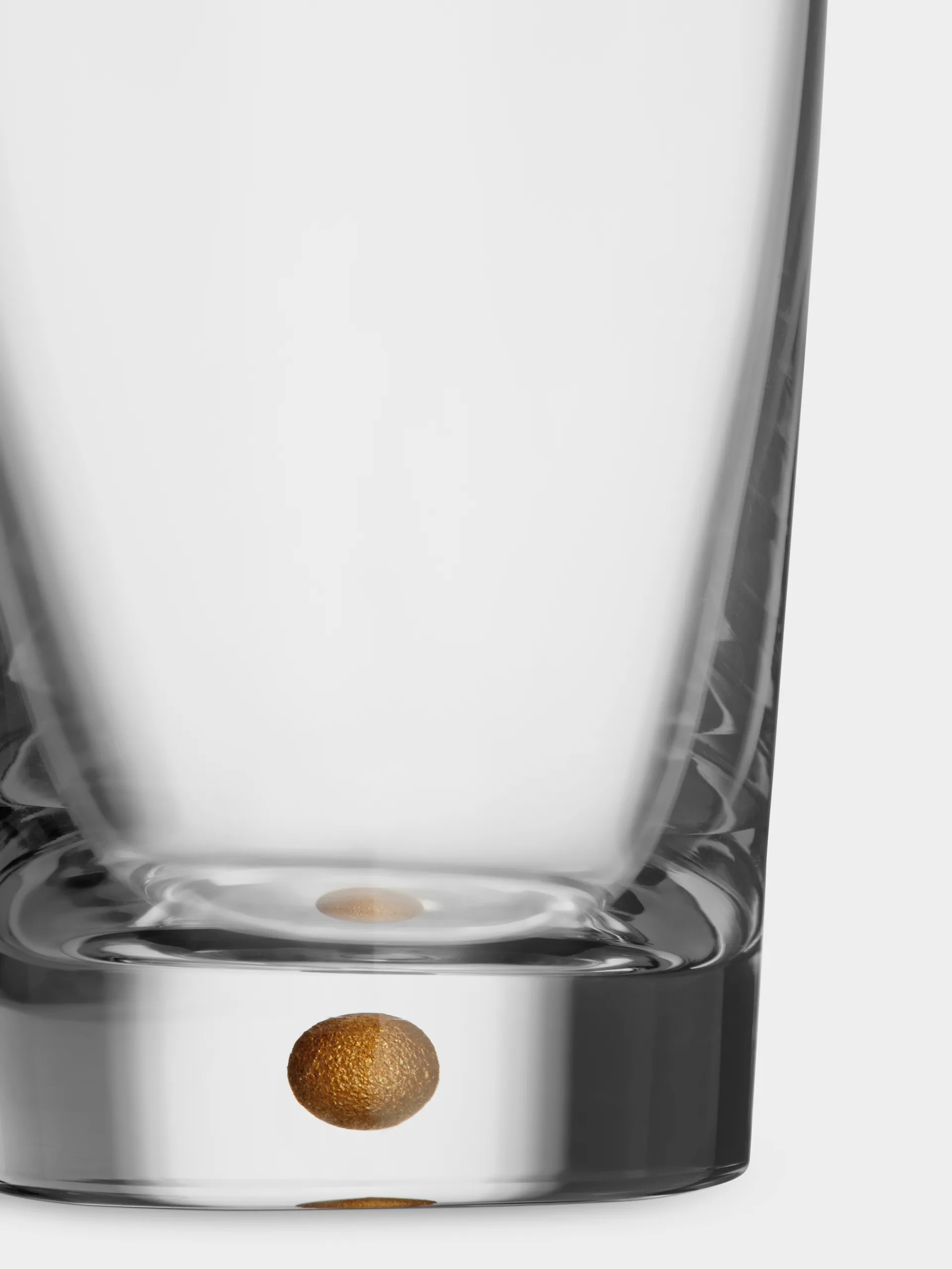 Caraffa Intermezzo 1,12 l, Oro Orrefors