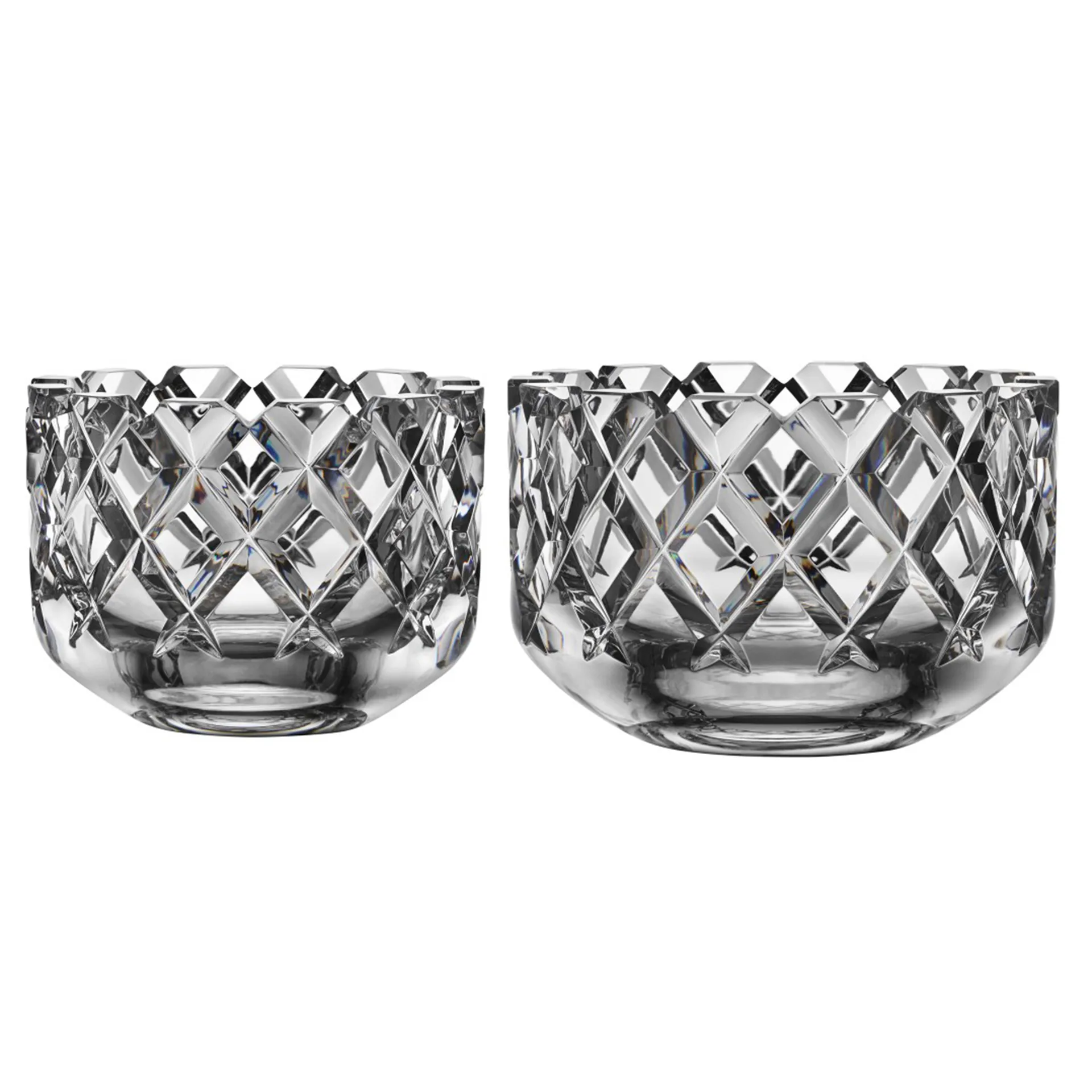 Ciotola Sofiero, piccolo Orrefors