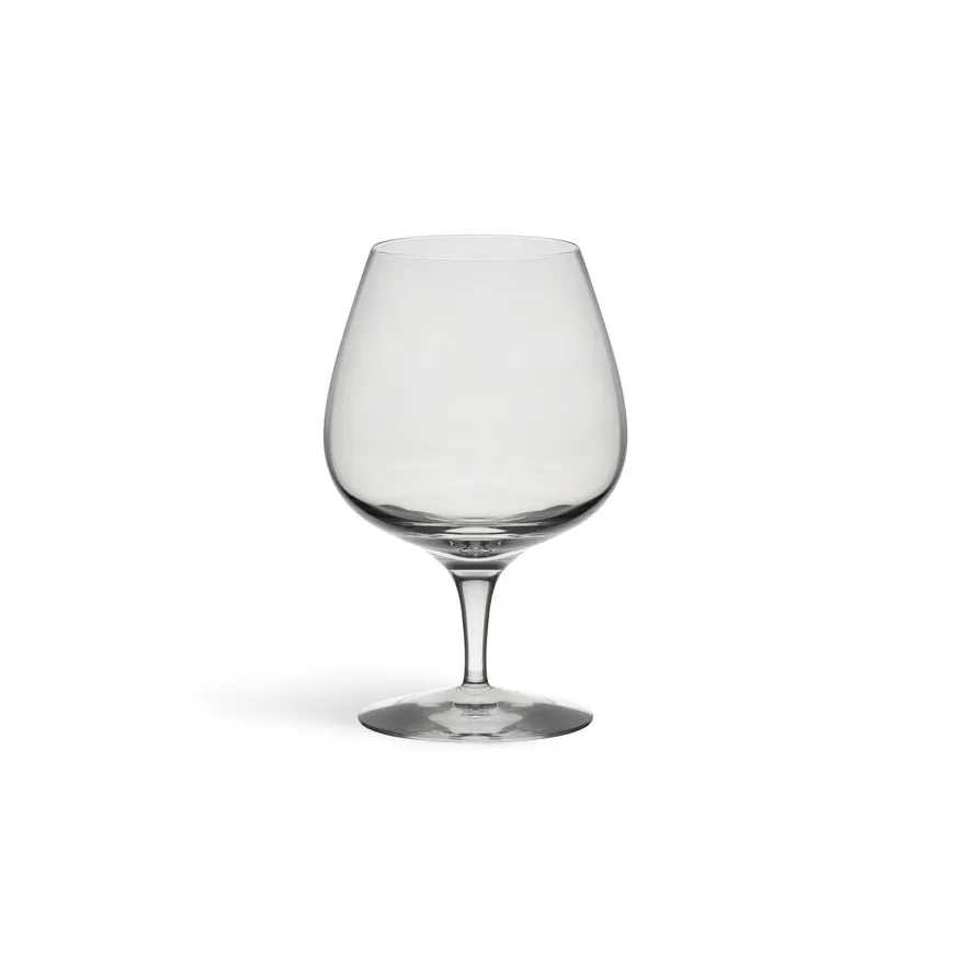 More bicchiere da cognac, Trasparente, 33 cl, 2-pack Orrefors