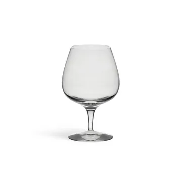 More bicchiere da cognac - Trasparente, 33 cl, 2-pack - Orrefors