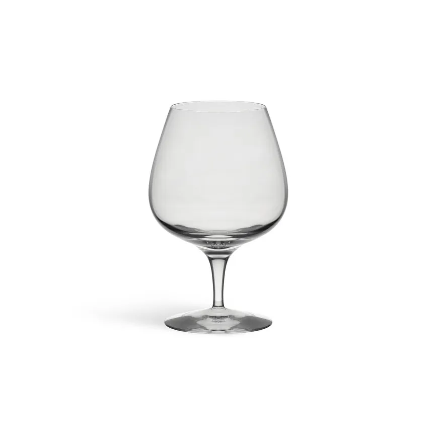 More bicchiere da cognac, Trasparente, 33 cl, confezione da 4 Orrefors