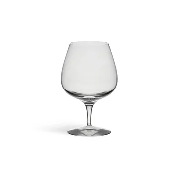 More bicchiere da cognac - Trasparente, 33 cl, confezione da 4 - Orrefors