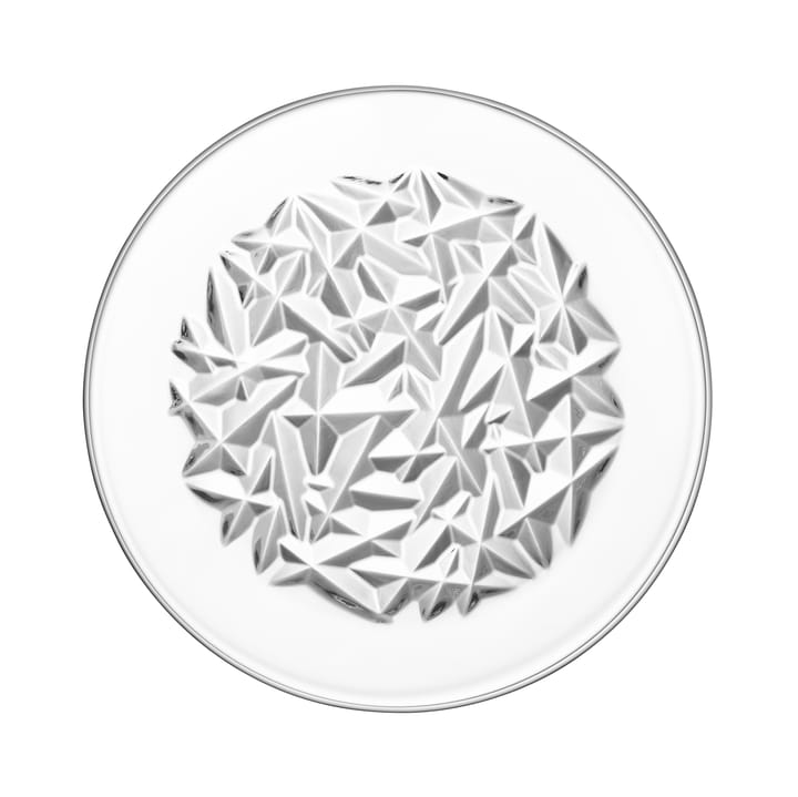 Piattino Carat, Ø 19 cm
​ Orrefors