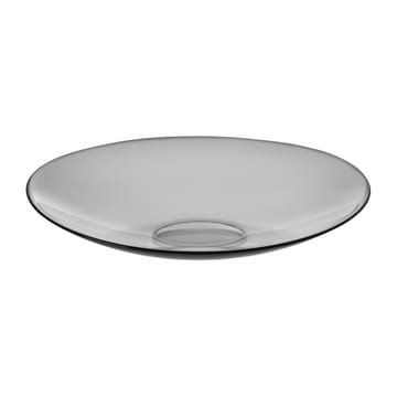 Piattino Pond 21,2 cm - grigio - Orrefors
