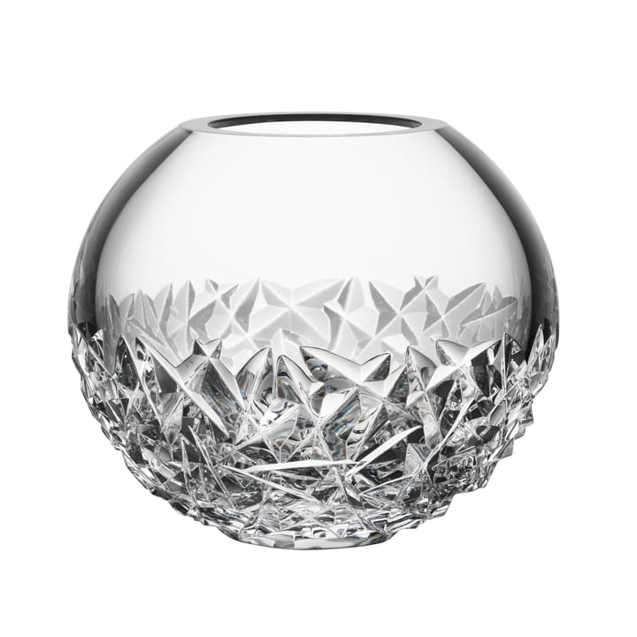 Vaso Carat - Ø 20,4 cm
​ - Orrefors