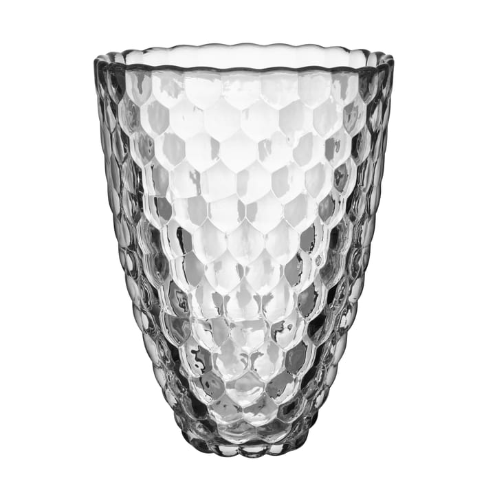 Vaso Raspberry 200 mm - trasparente - Orrefors