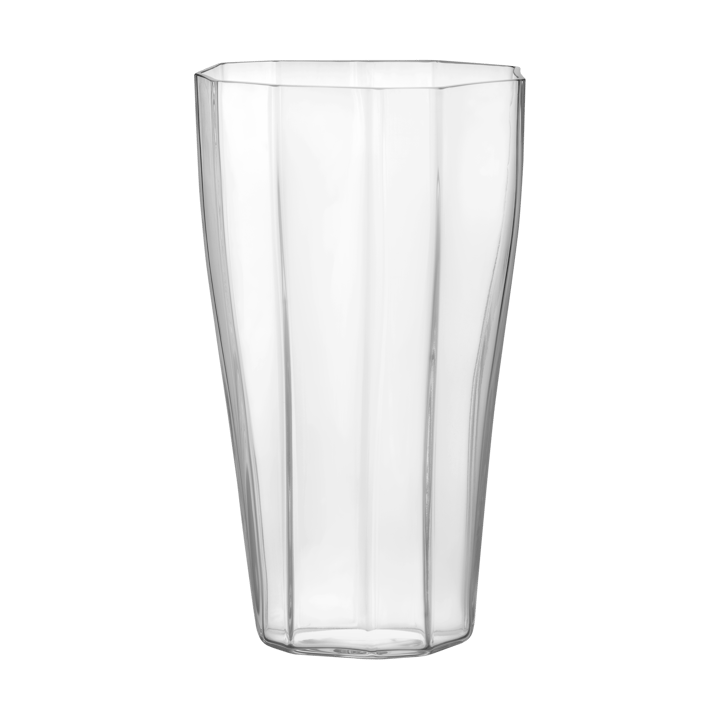 Vaso Reed 30 cm - Trasparente - Orrefors