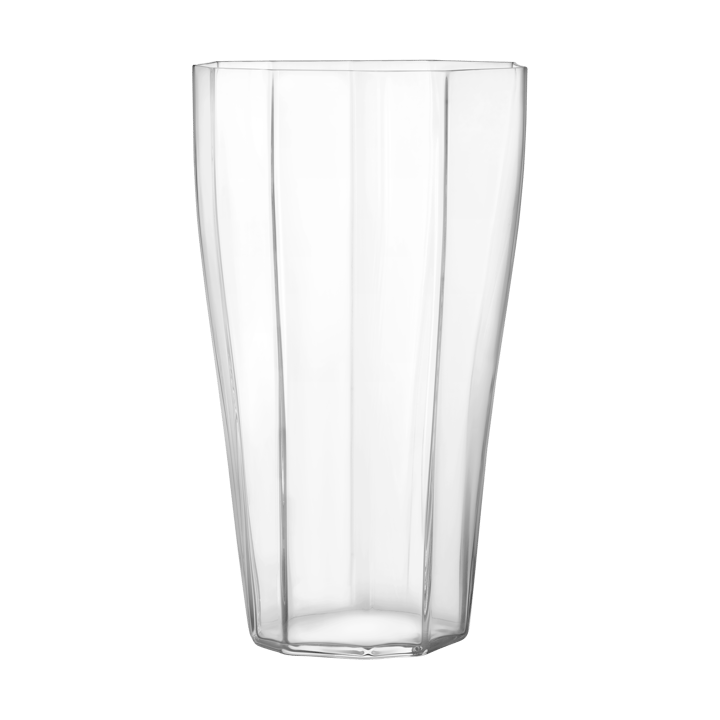 Vaso Reed 50 cm - Trasparente - Orrefors